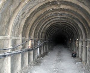surung-tunnel