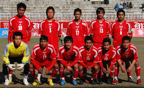 nepali-football-playars